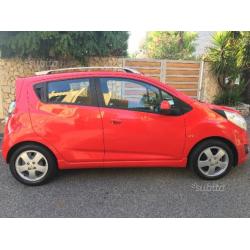 CHEVROLET Spark - 2011