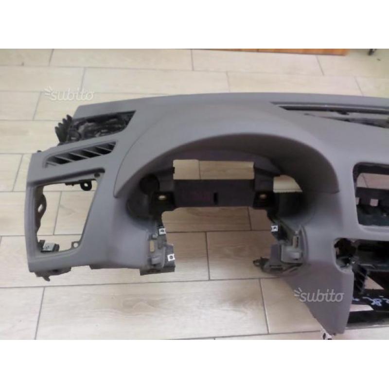 L3111 Cruscotto Audi Q5 2008 > 2012 grigio