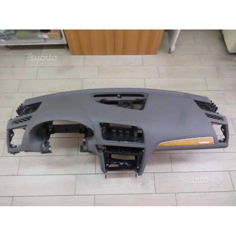 L3111 Cruscotto Audi Q5 2008 > 2012 grigio