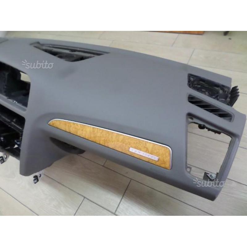 L3111 Cruscotto Audi Q5 2008 > 2012 grigio