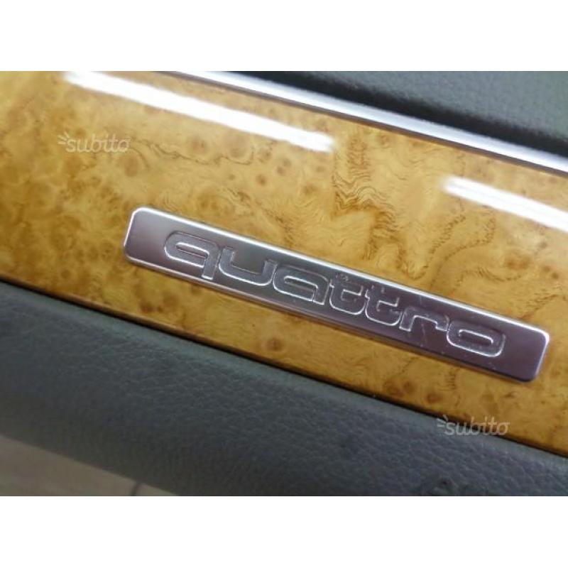 L3111 Cruscotto Audi Q5 2008 > 2012 grigio