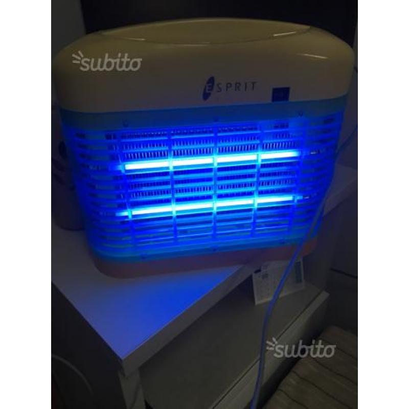 Stermina insetti
