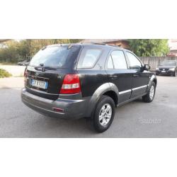 Mia Sorento