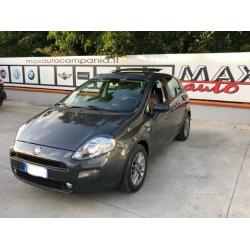 FIAT Punto Evo 1.3 MJT DINAMIC 75CV - 2012