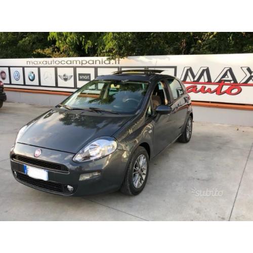 FIAT Punto Evo 1.3 MJT DINAMIC 75CV - 2012