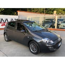 FIAT Punto Evo 1.3 MJT DINAMIC 75CV - 2012