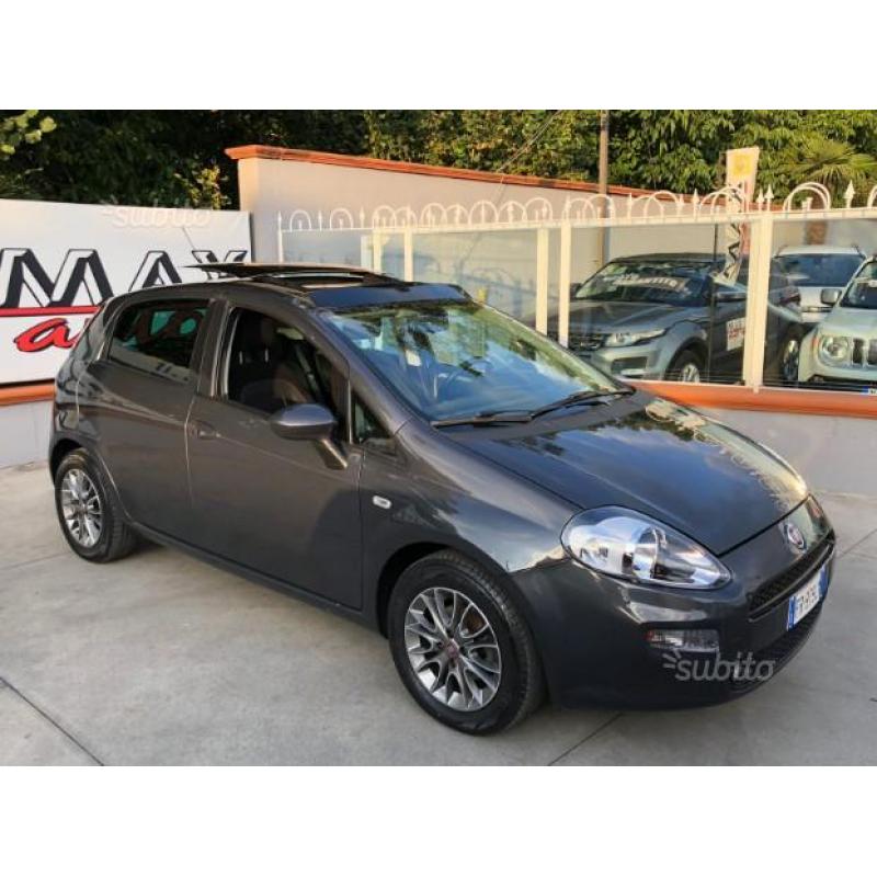 FIAT Punto Evo 1.3 MJT DINAMIC 75CV - 2012
