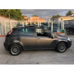 FIAT Punto Evo 1.3 MJT DINAMIC 75CV - 2012