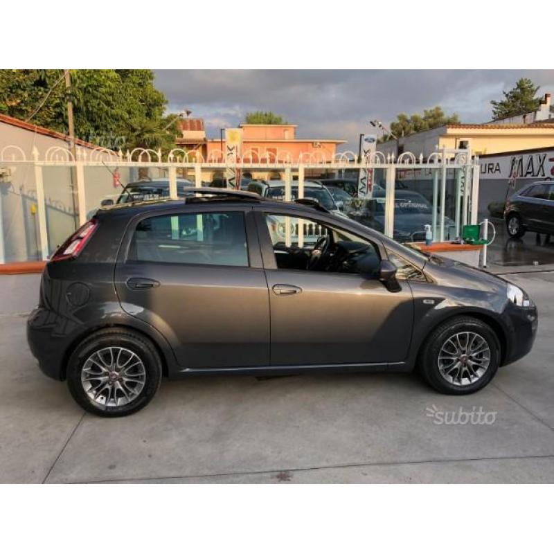 FIAT Punto Evo 1.3 MJT DINAMIC 75CV - 2012