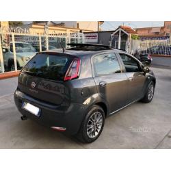 FIAT Punto Evo 1.3 MJT DINAMIC 75CV - 2012