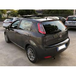 FIAT Punto Evo 1.3 MJT DINAMIC 75CV - 2012