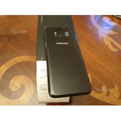 Samsung S8 IMMACOLATO