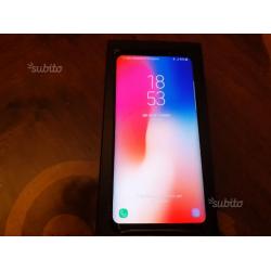 Samsung S8 IMMACOLATO