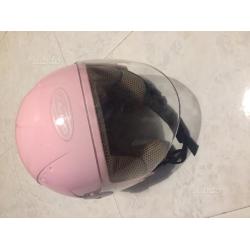 Casco spirit bimba