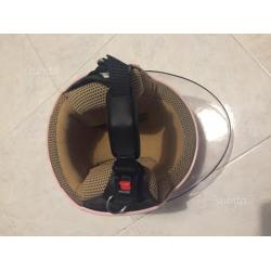 Casco spirit bimba