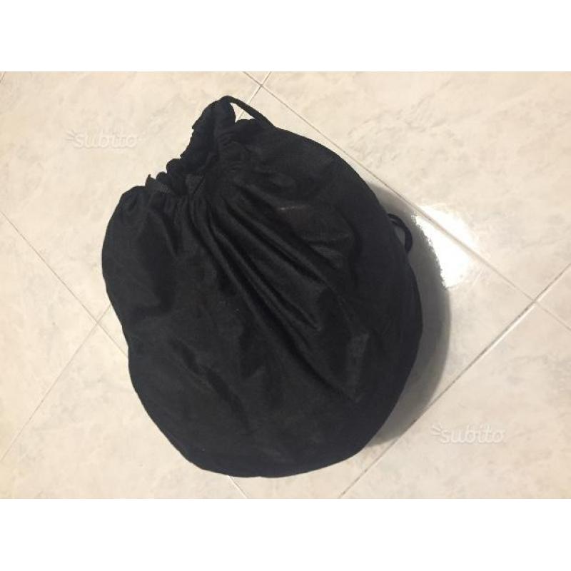 Casco spirit bimba