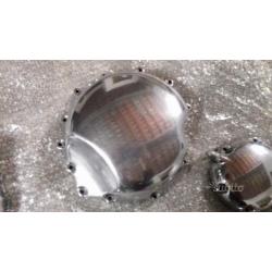 Coperchi Carter legend adventurer thunderbird