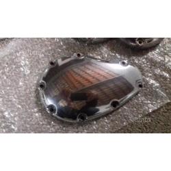 Coperchi Carter legend adventurer thunderbird