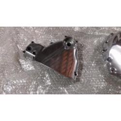 Coperchi Carter legend adventurer thunderbird