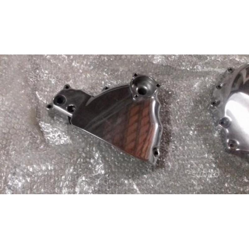 Coperchi Carter legend adventurer thunderbird