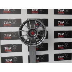 Cerchi 17 originali FIAT abarth brembo ss 595