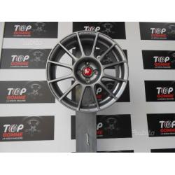 Cerchi 17 originali FIAT abarth brembo ss 595