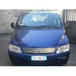 FIAT Multipla 2ª serie - 2007