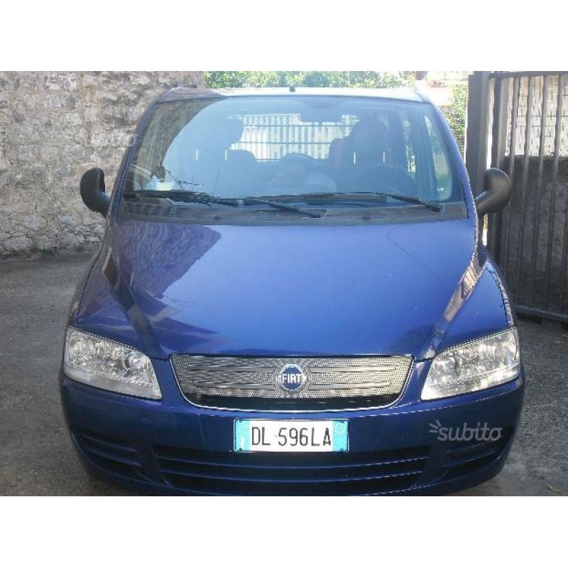 FIAT Multipla 2ª serie - 2007