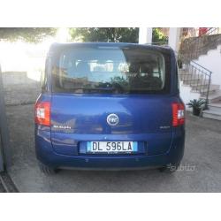 FIAT Multipla 2ª serie - 2007