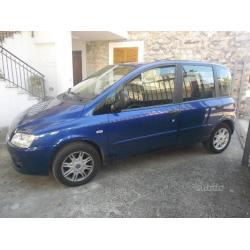 FIAT Multipla 2ª serie - 2007