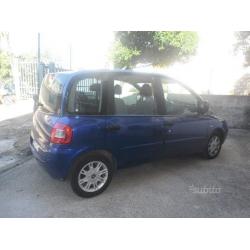 FIAT Multipla 2ª serie - 2007