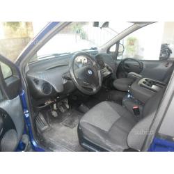 FIAT Multipla 2ª serie - 2007