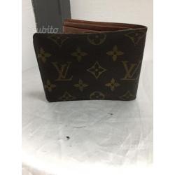 Portafoglio Louis Vuitton Originale