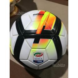Pallone Nike ordem serie a 17/18