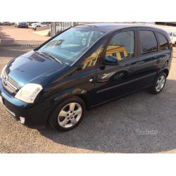 Opel meriva 1.7 cdti 101 cv cosmo