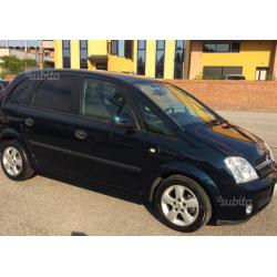 Opel meriva 1.7 cdti 101 cv cosmo