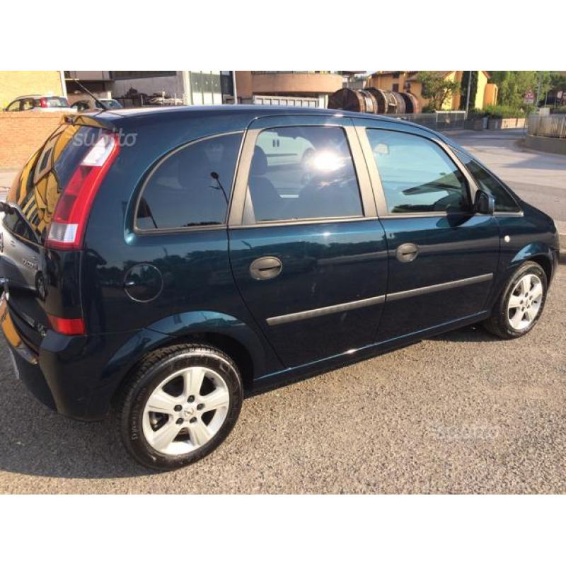 Opel meriva 1.7 cdti 101 cv cosmo