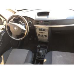Opel meriva 1.7 cdti 101 cv cosmo