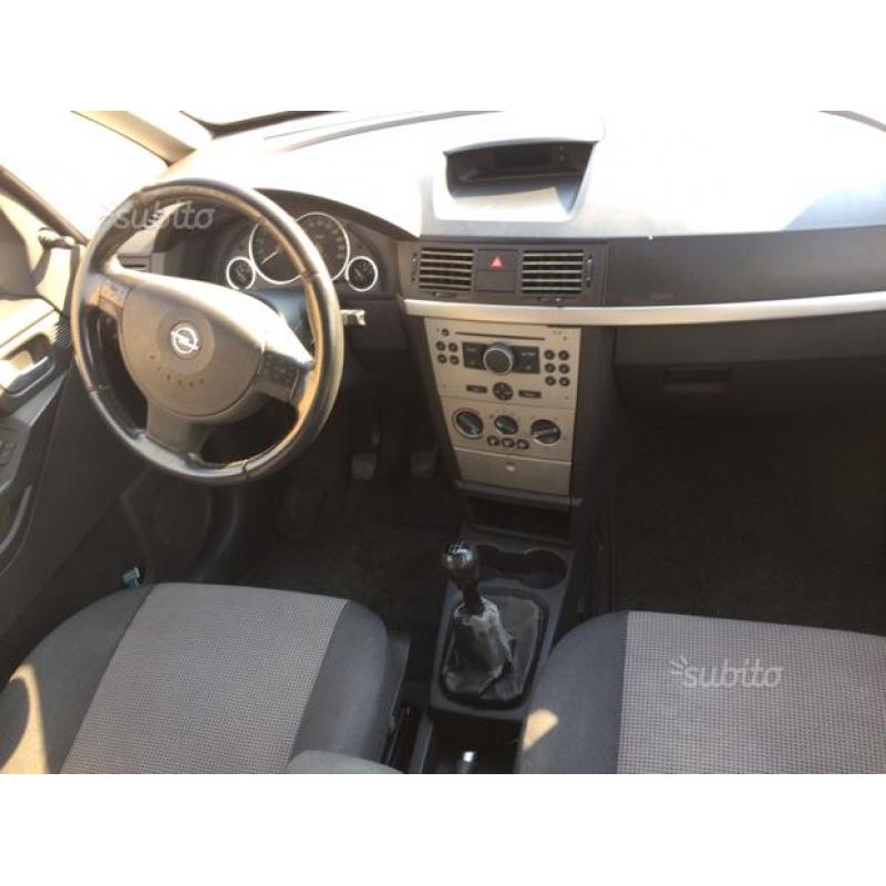 Opel meriva 1.7 cdti 101 cv cosmo