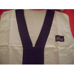 Divisa Semi Contact - Kickboxing