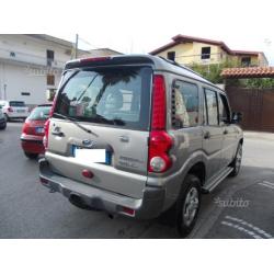 Mahindra goa 2.5 crde glx 4w autocarro