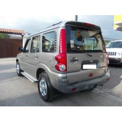Mahindra goa 2.5 crde glx 4w autocarro