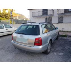 AUDI A4 1ª serie - 1998