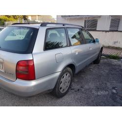 AUDI A4 1ª serie - 1998