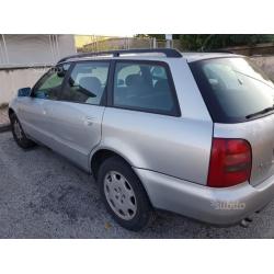 AUDI A4 1ª serie - 1998