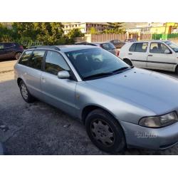 AUDI A4 1ª serie - 1998