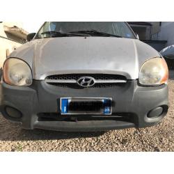 HYUNDAI Atos - 2004