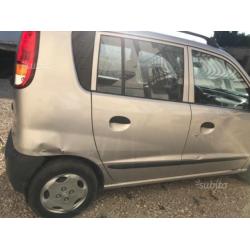 HYUNDAI Atos - 2004
