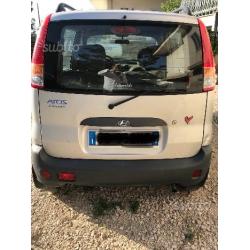 HYUNDAI Atos - 2004
