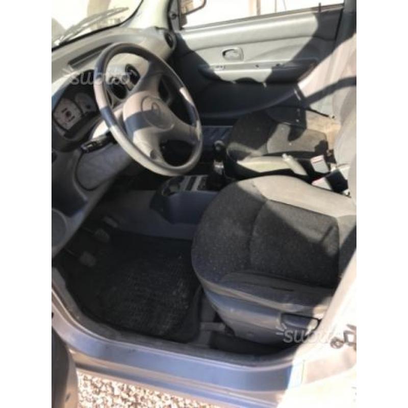 HYUNDAI Atos - 2004